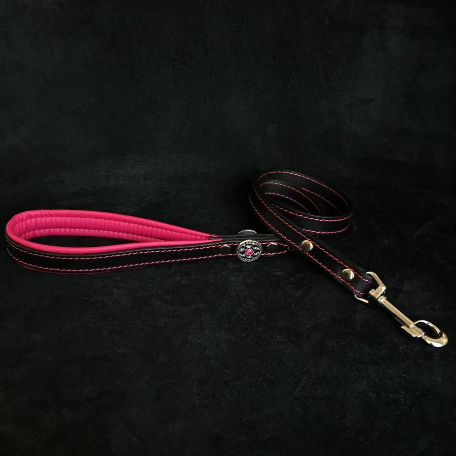 Leine "Bijou"