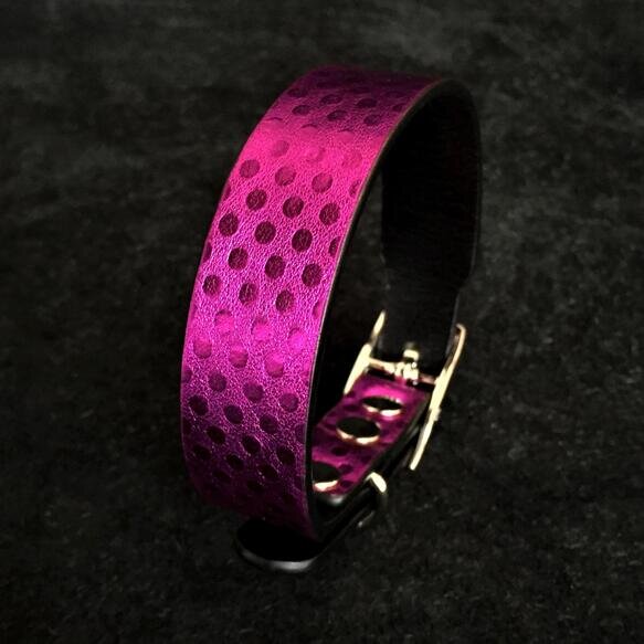 Halsband "Corfu" Welpe