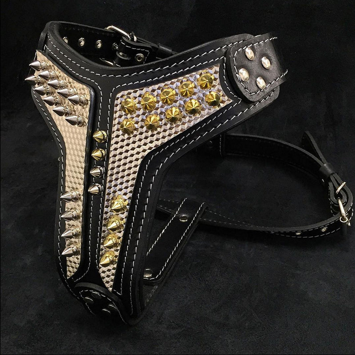 Geschirr "Platinum"