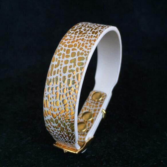 Halsband "Balthazar" Welpe