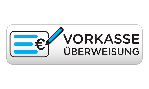 Vorkasse