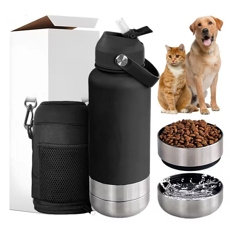 3IN1 Kombiflasche Outdoor