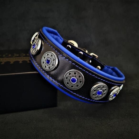 Halsband „Bijou“ Welpe