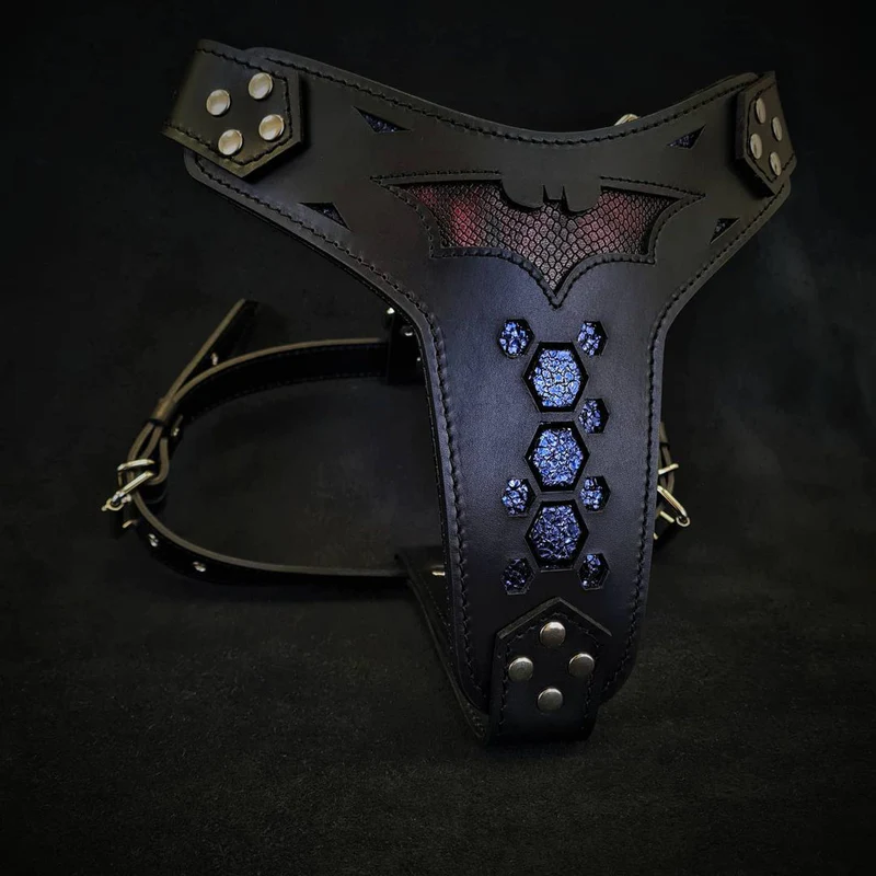 Geschirr" Batman"